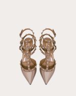 ROCKSTUD CAGED PUMP 65MM - Image 3